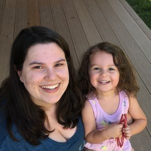 Meet your Posher, Julia